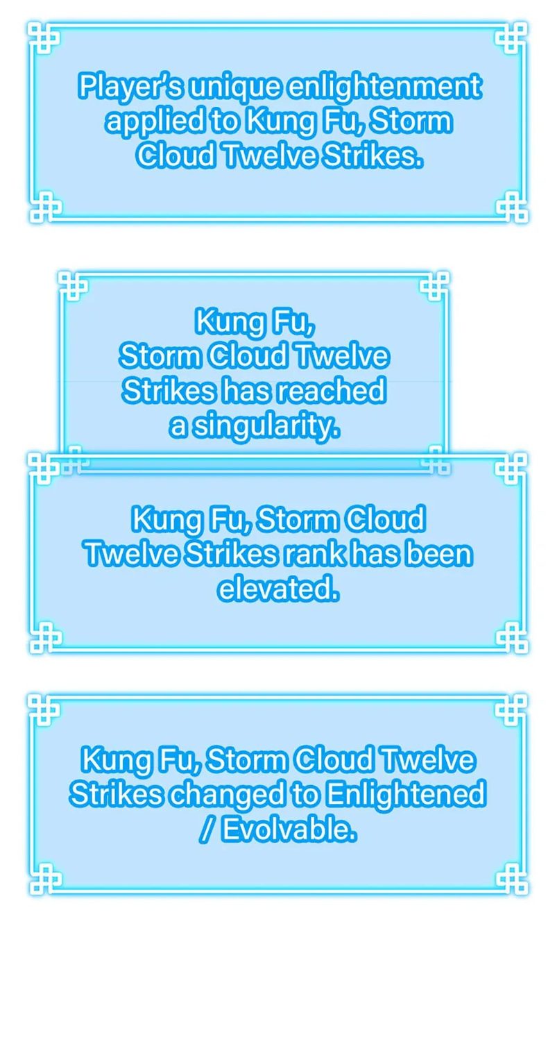 Reincarnation of the Murim Clan’s Former Ranker Chapter 167 - Page 31