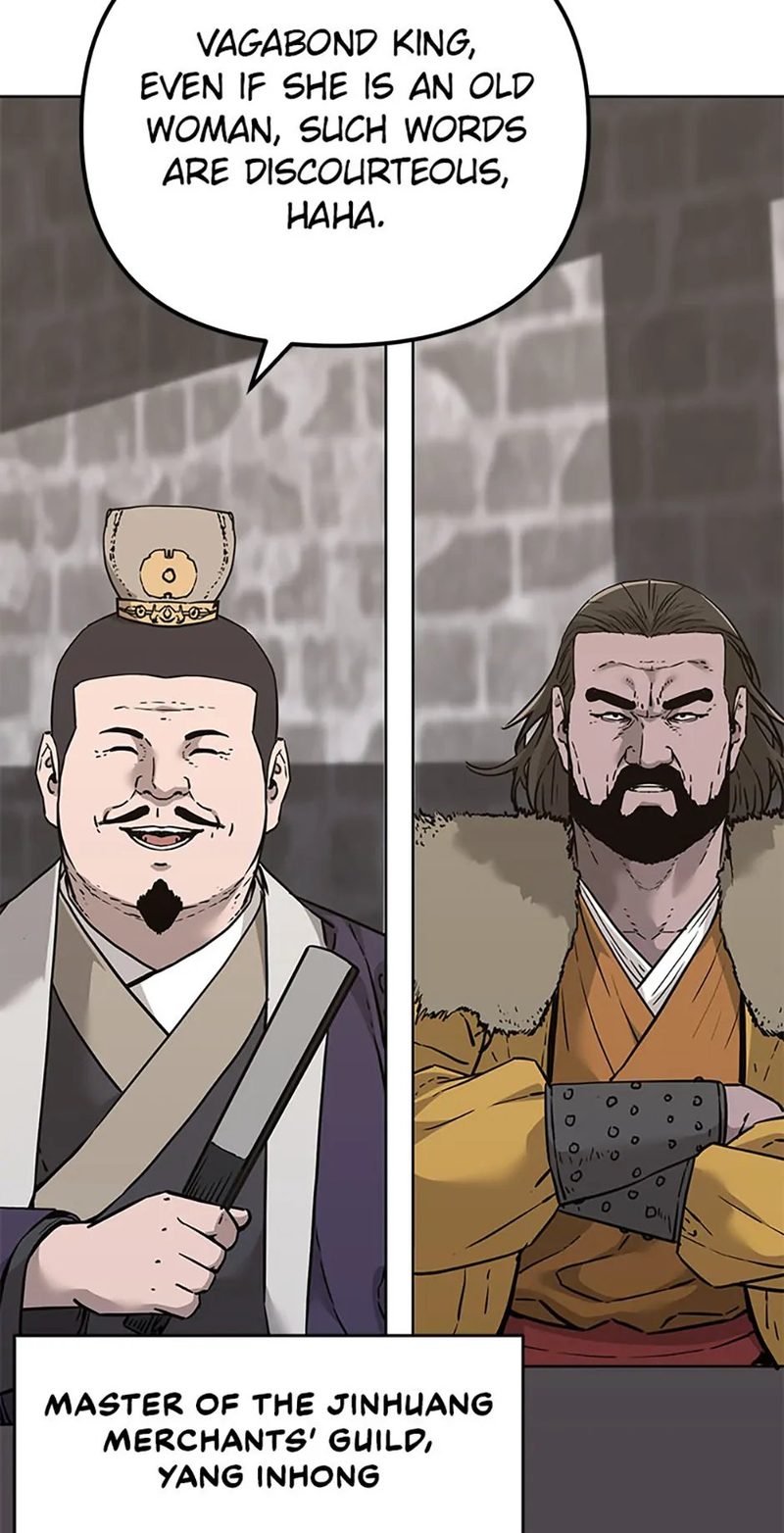 Reincarnation of the Murim Clan’s Former Ranker Chapter 167 - Page 46