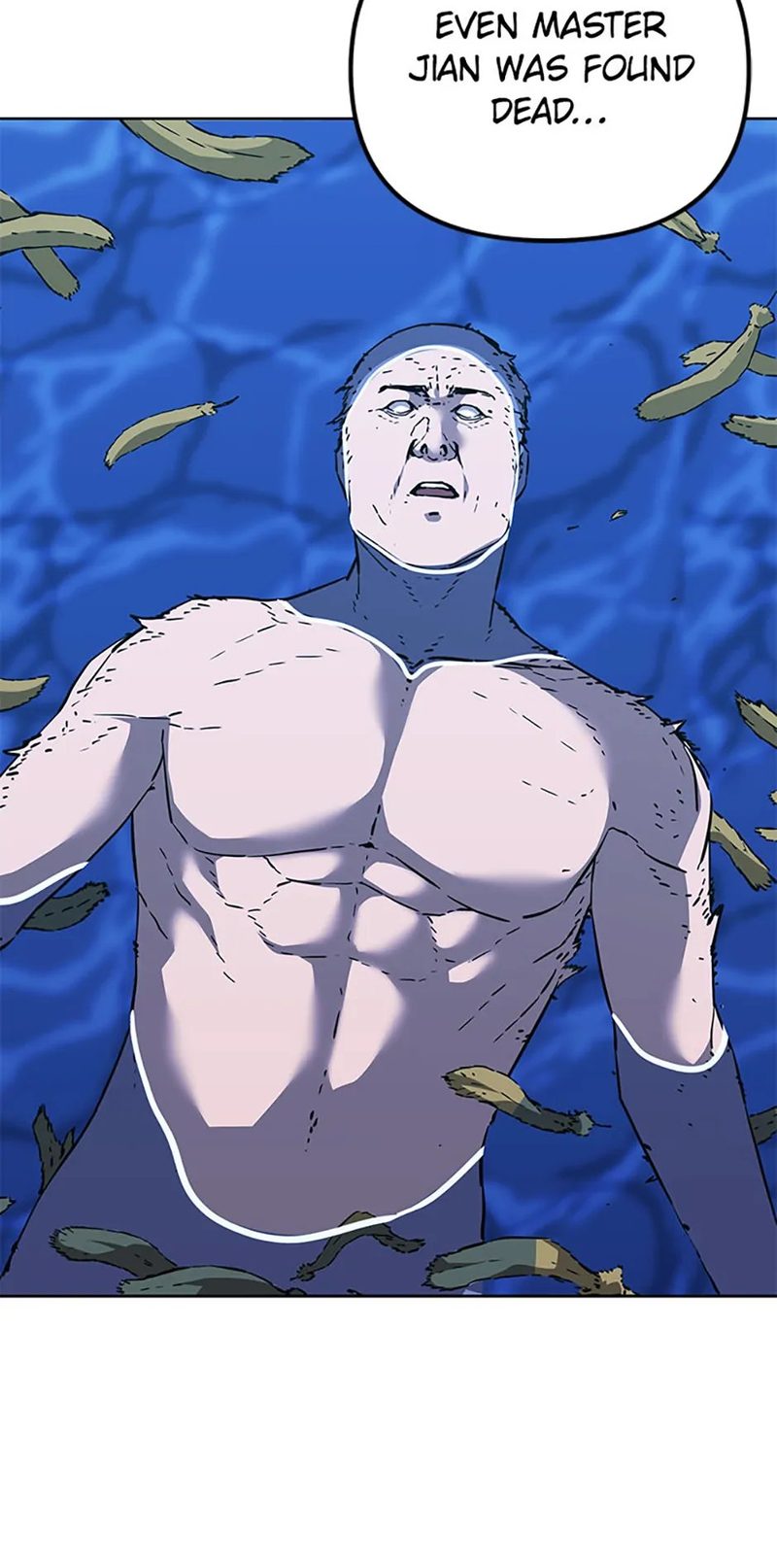 Reincarnation of the Murim Clan’s Former Ranker Chapter 167 - Page 57