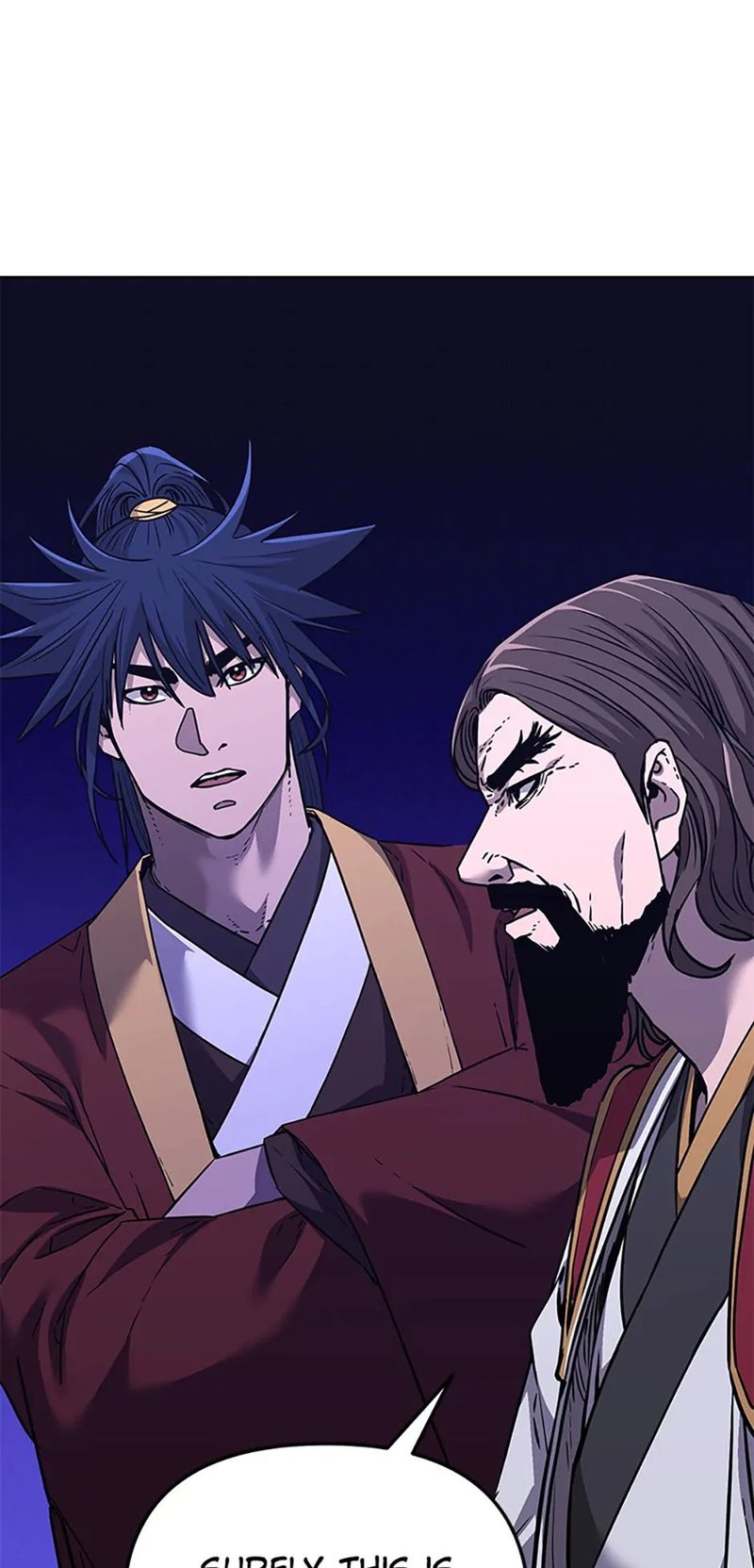 Reincarnation of the Murim Clan’s Former Ranker Chapter 167 - Page 59