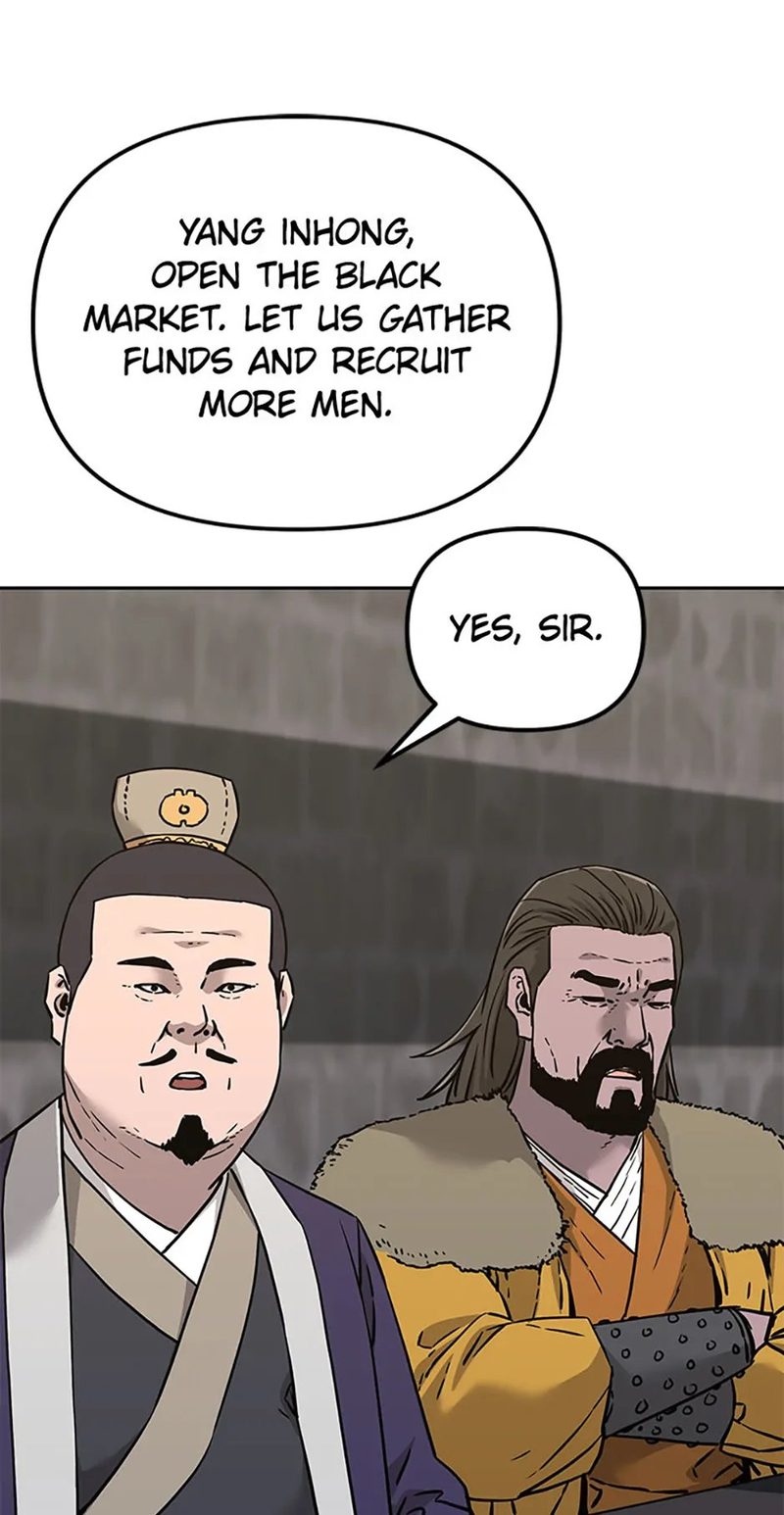 Reincarnation of the Murim Clan’s Former Ranker Chapter 167 - Page 66