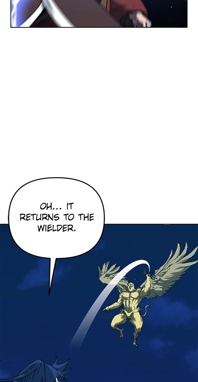 Reincarnation of the Murim Clan’s Former Ranker Chapter 167 - Page 7