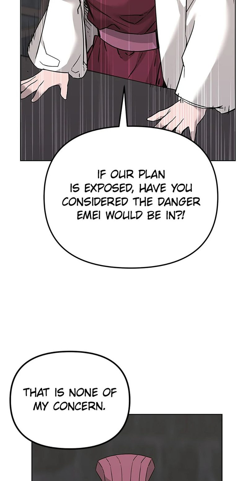 Reincarnation of the Murim Clan’s Former Ranker Chapter 167 - Page 70