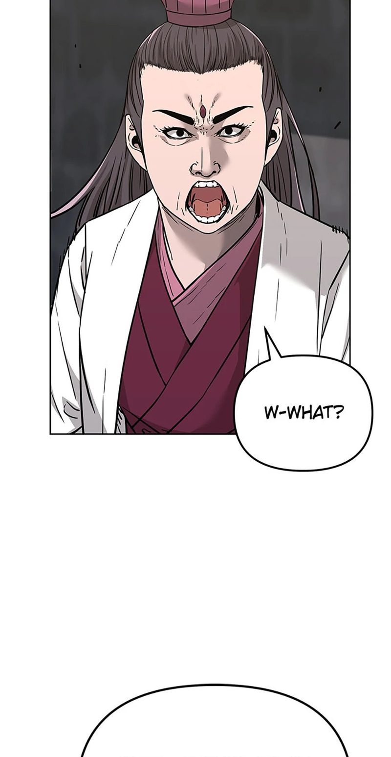 Reincarnation of the Murim Clan’s Former Ranker Chapter 167 - Page 71