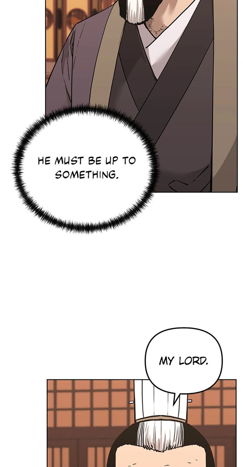 Reincarnation of the Murim Clan’s Former Ranker Chapter 168 - Page 14