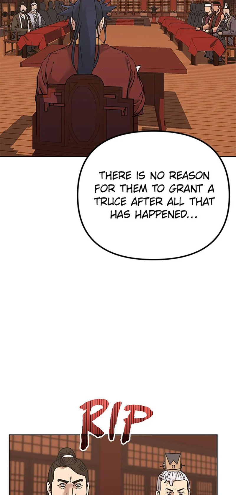 Reincarnation of the Murim Clan’s Former Ranker Chapter 168 - Page 21