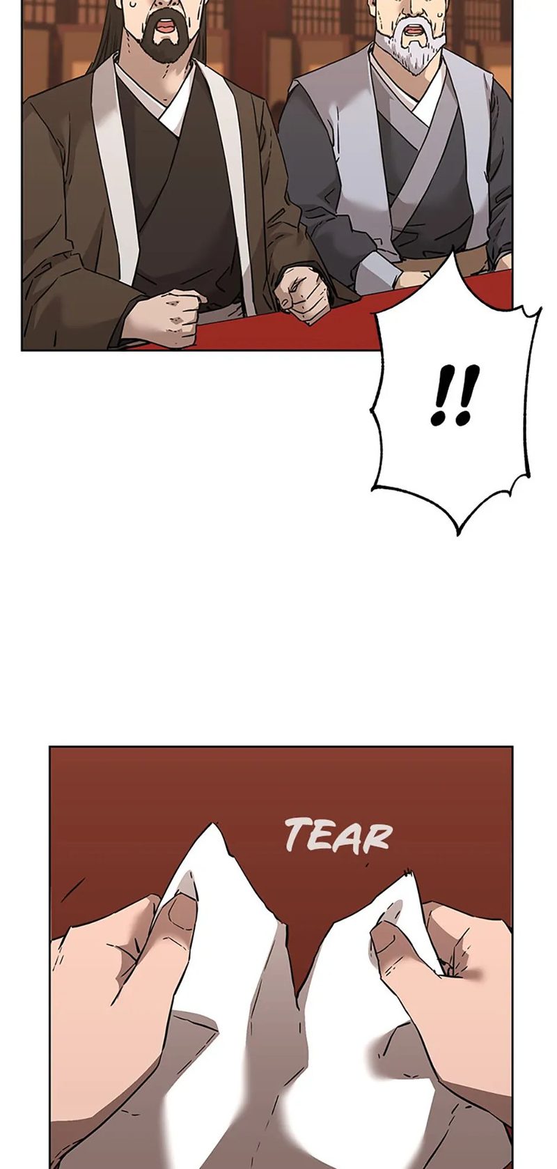 Reincarnation of the Murim Clan’s Former Ranker Chapter 168 - Page 22