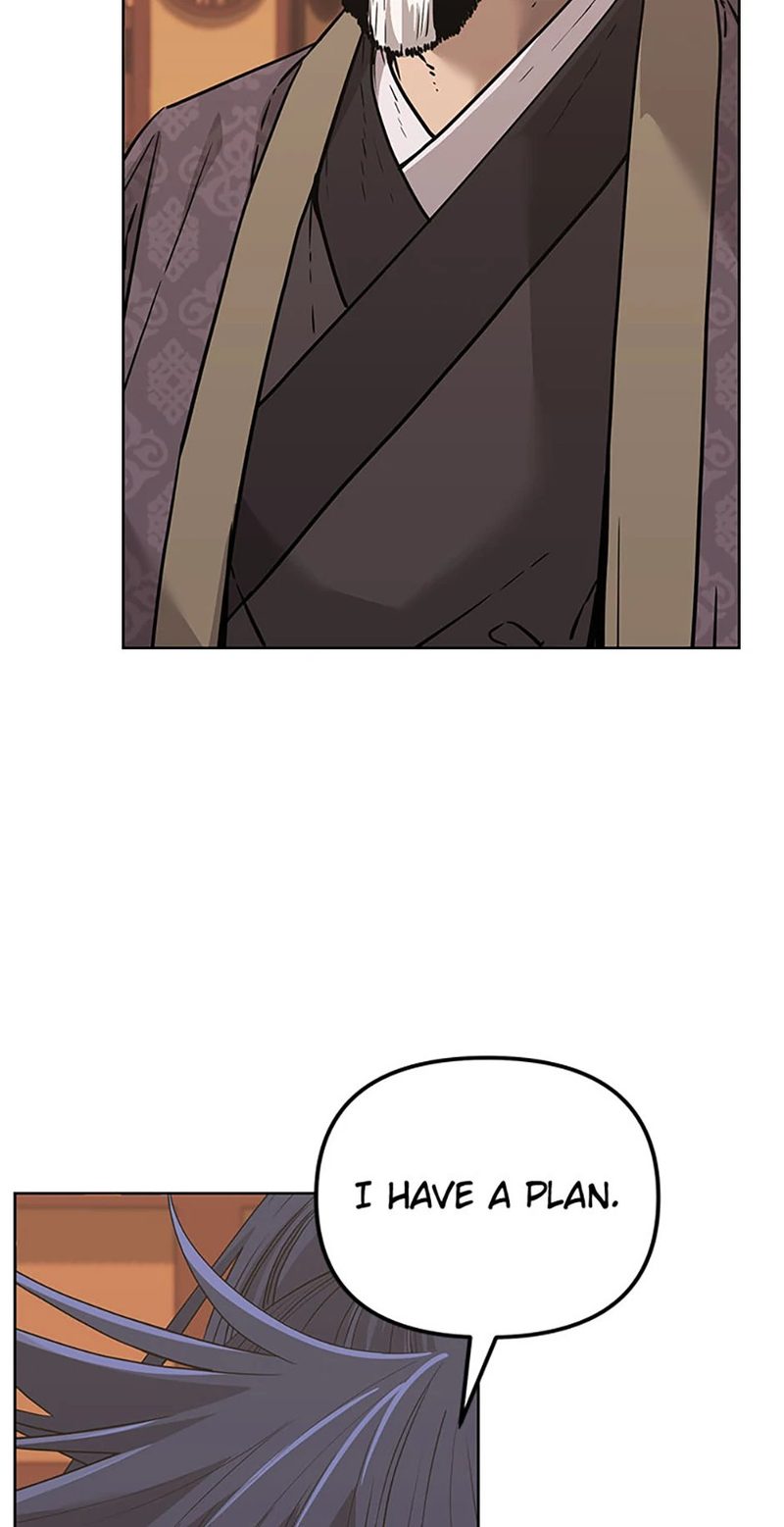 Reincarnation of the Murim Clan’s Former Ranker Chapter 168 - Page 28