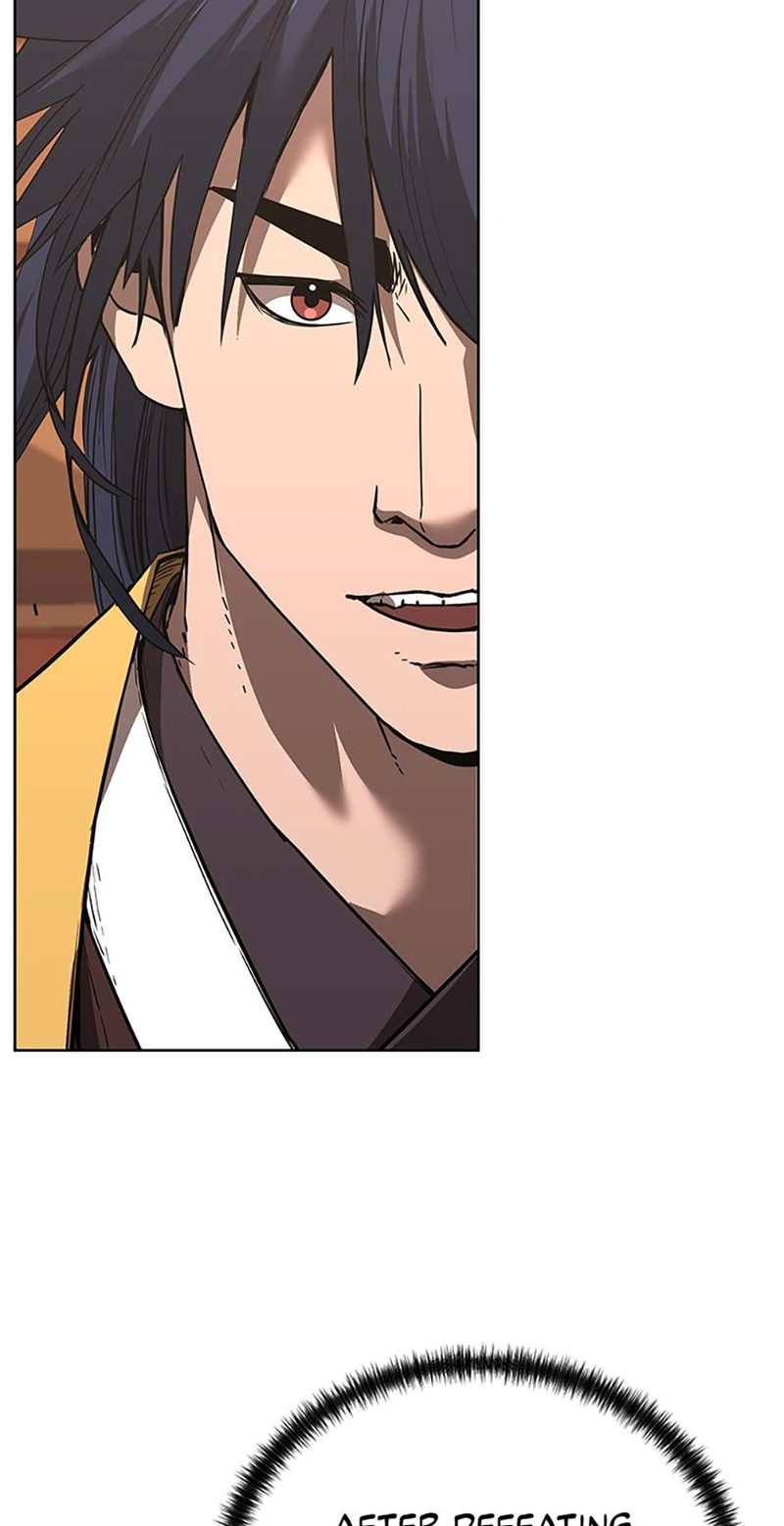 Reincarnation of the Murim Clan’s Former Ranker Chapter 168 - Page 29