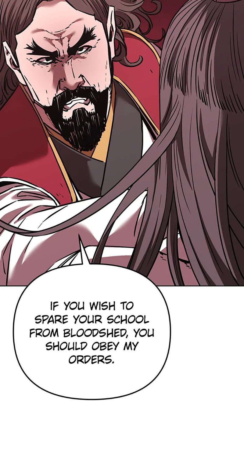 Reincarnation of the Murim Clan’s Former Ranker Chapter 168 - Page 3