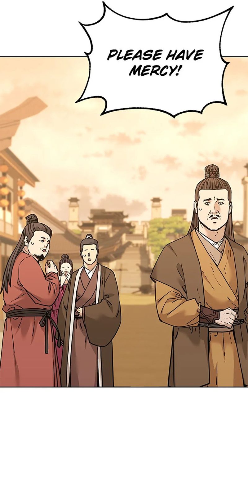 Reincarnation of the Murim Clan’s Former Ranker Chapter 168 - Page 33