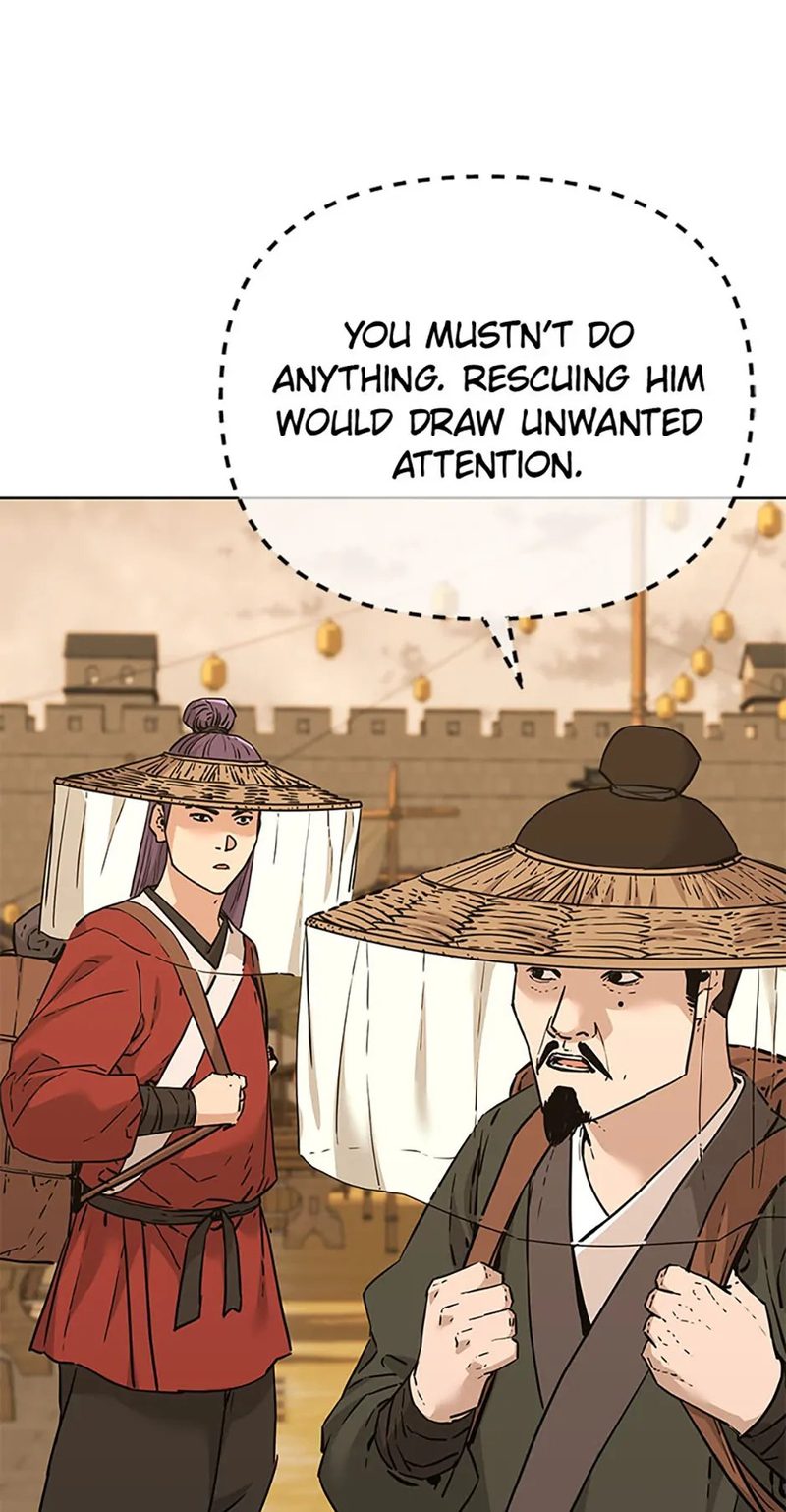 Reincarnation of the Murim Clan’s Former Ranker Chapter 168 - Page 39