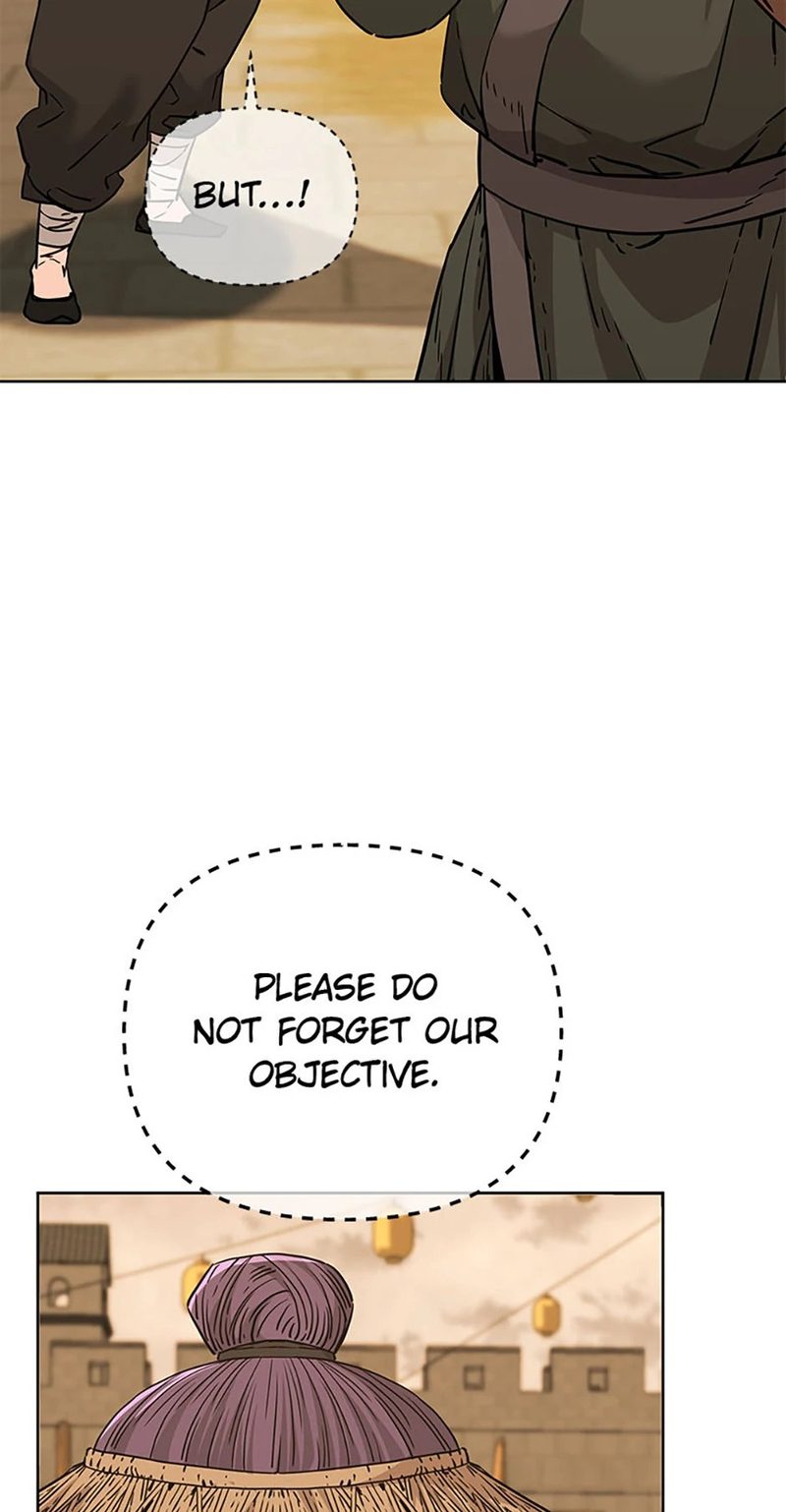 Reincarnation of the Murim Clan’s Former Ranker Chapter 168 - Page 40