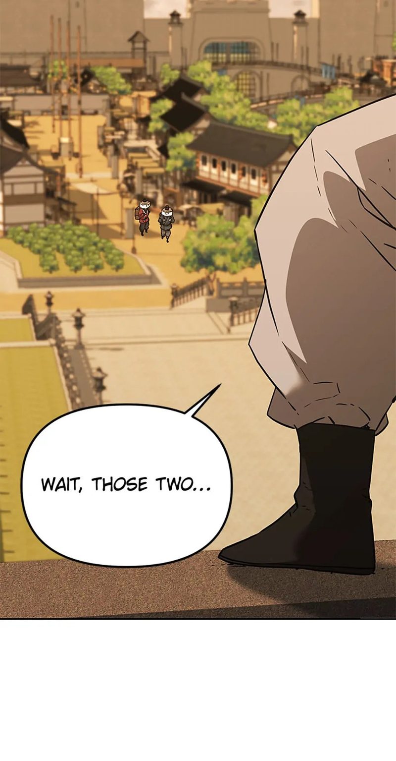 Reincarnation of the Murim Clan’s Former Ranker Chapter 168 - Page 42