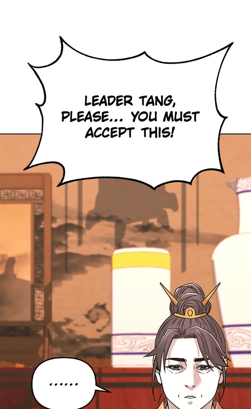 Reincarnation of the Murim Clan’s Former Ranker Chapter 168 - Page 52