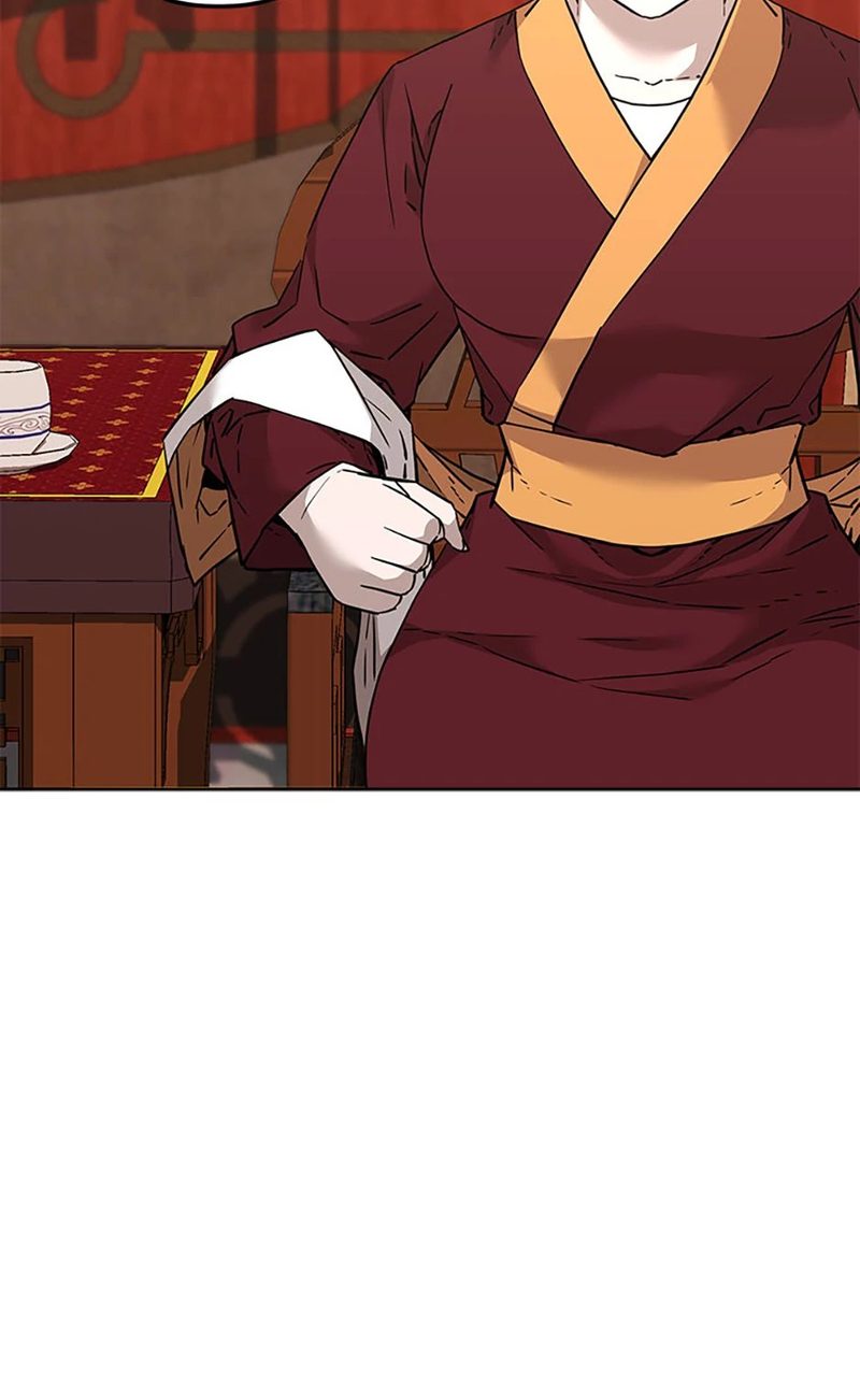 Reincarnation of the Murim Clan’s Former Ranker Chapter 168 - Page 53