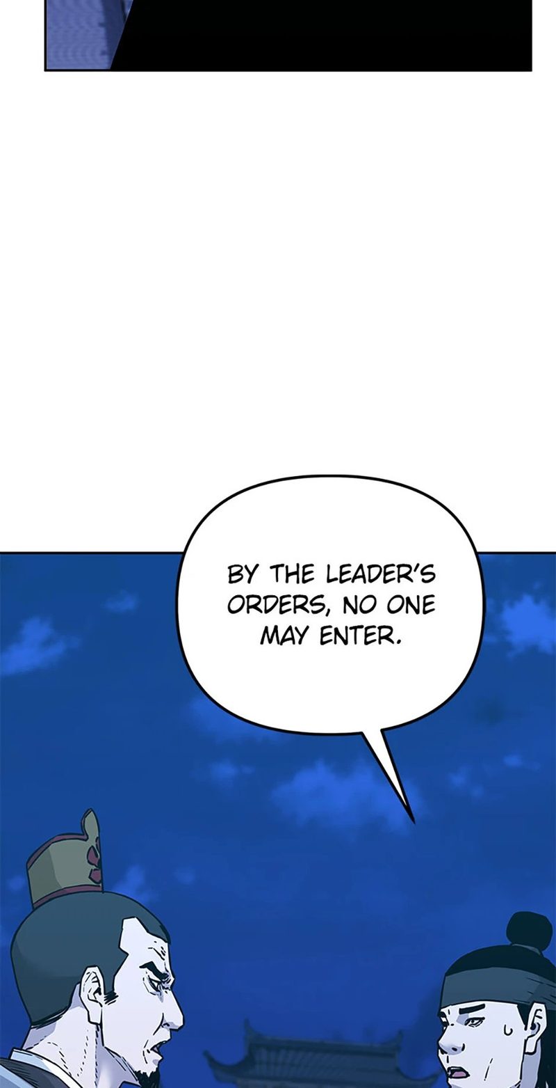 Reincarnation of the Murim Clan’s Former Ranker Chapter 168 - Page 65