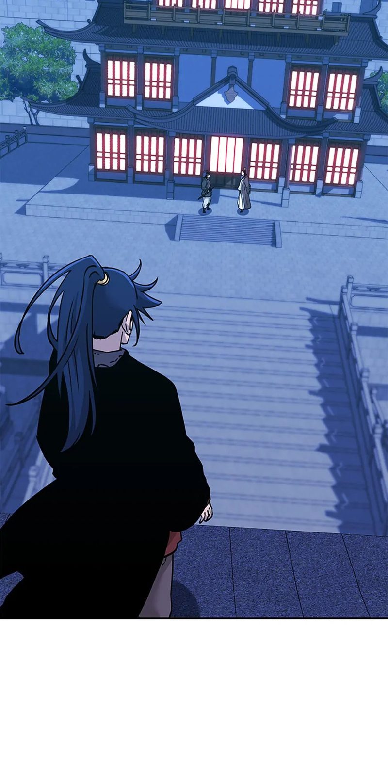 Reincarnation of the Murim Clan’s Former Ranker Chapter 168 - Page 67