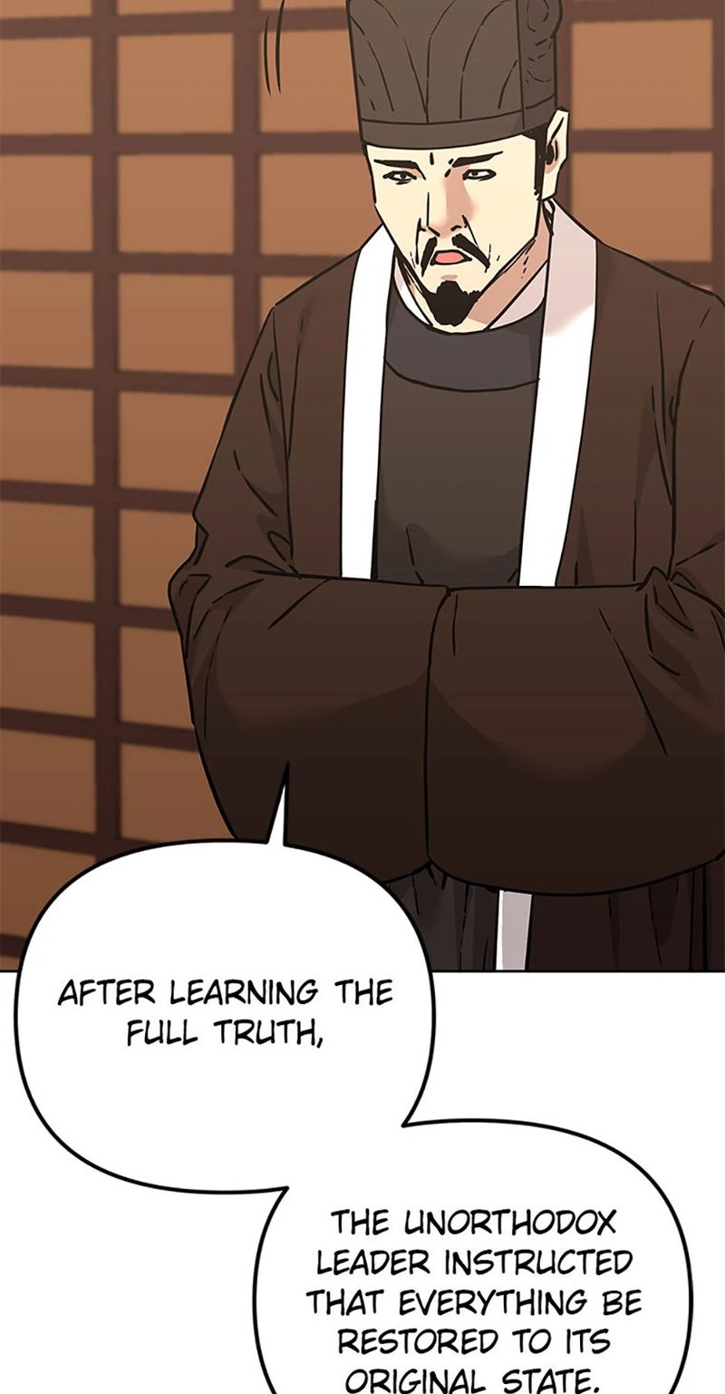 Reincarnation of the Murim Clan’s Former Ranker Chapter 168 - Page 9