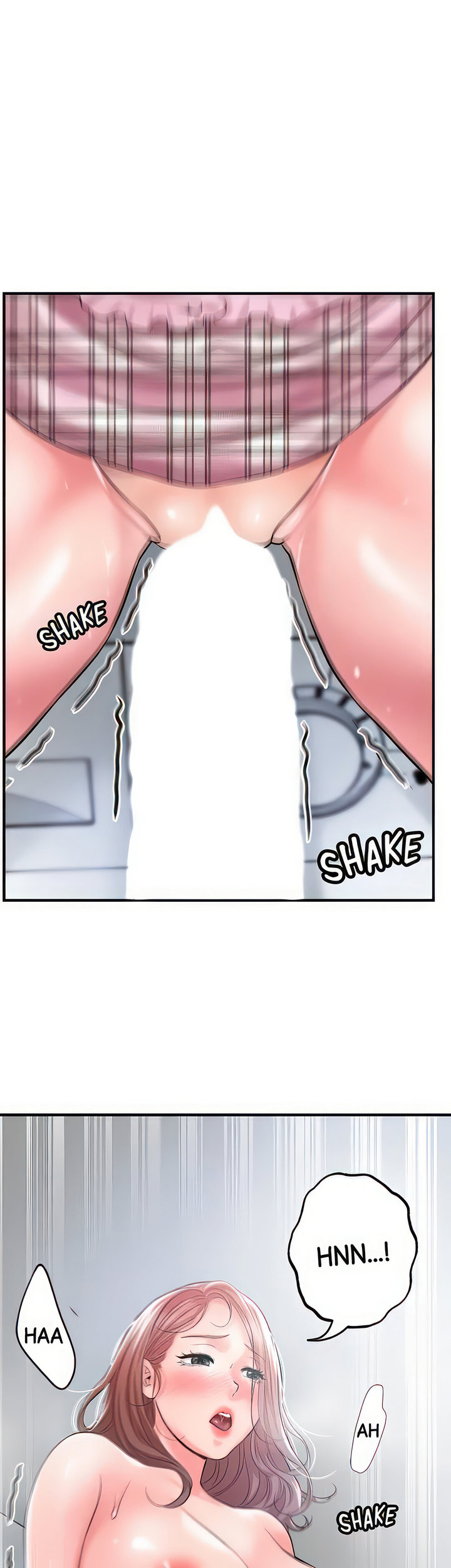 New Town Chapter 80 - Page 41