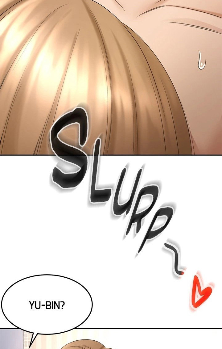 She is Working Out Chapter 58 - Page 5