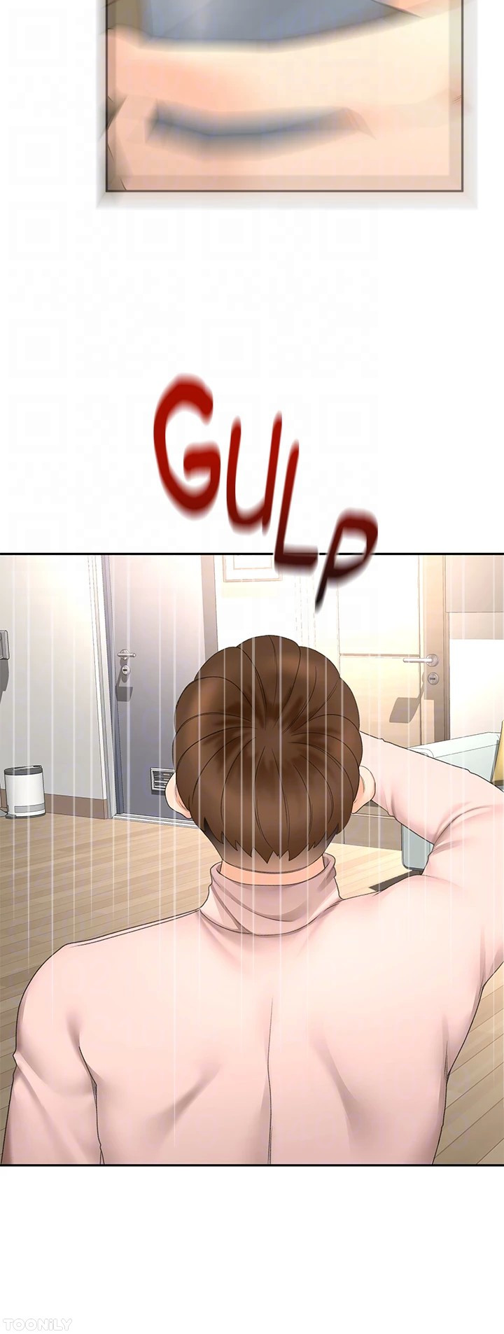 She is Working Out Chapter 75 - Page 19