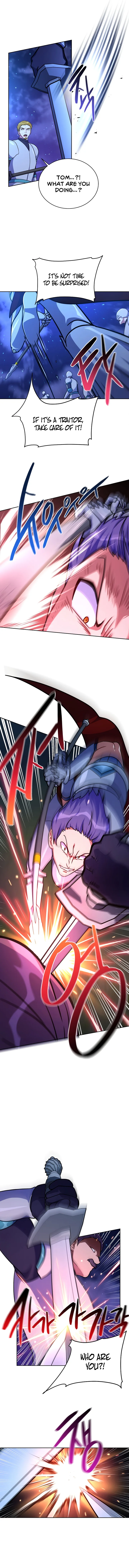 Please Have a Meal Chapter 100 - Page 4