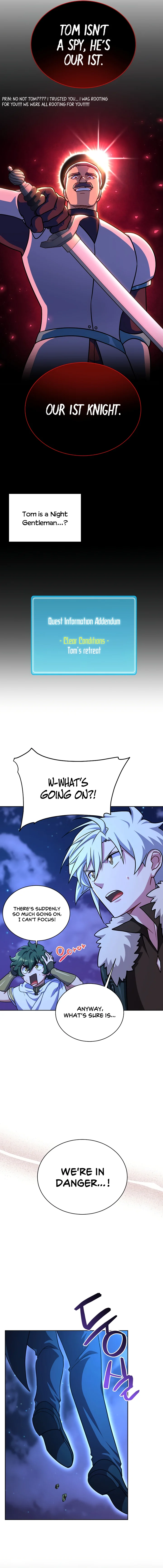 Please Have a Meal Chapter 100 - Page 6