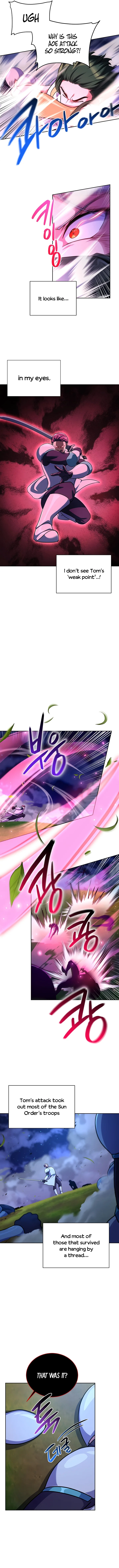 Please Have a Meal Chapter 100 - Page 9