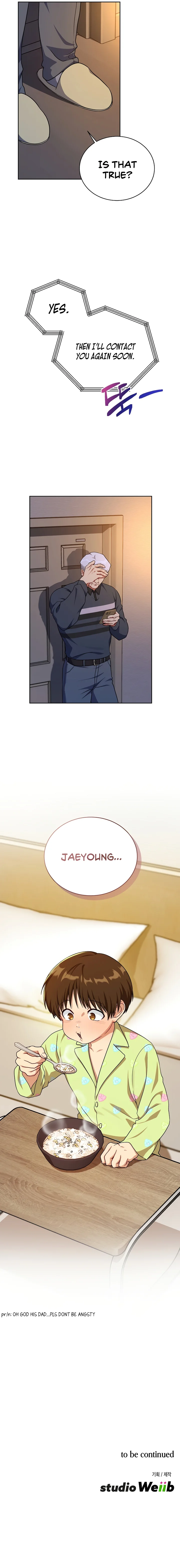 Please Have a Meal Chapter 102 - Page 12