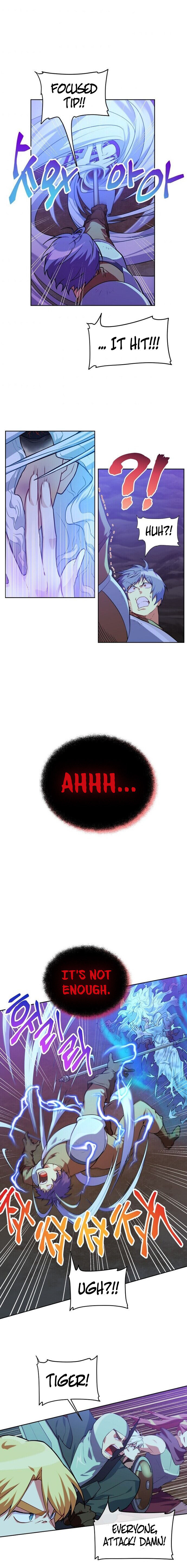 Please Have a Meal Chapter 34 - Page 14