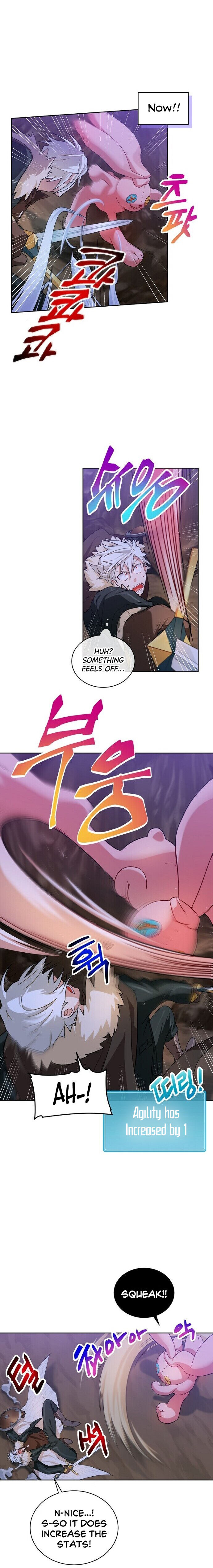 Please Have a Meal Chapter 34 - Page 7