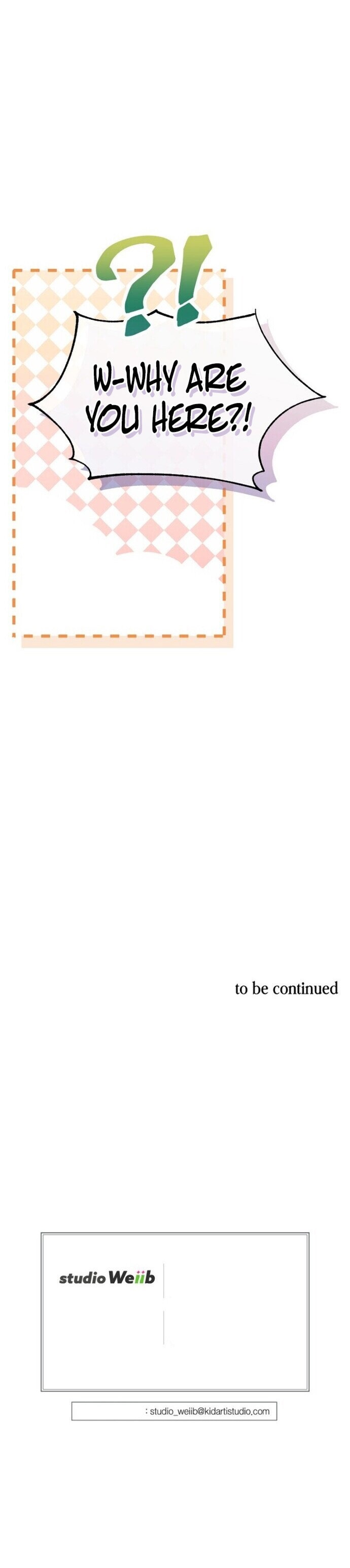 Please Have a Meal Chapter 43 - Page 19