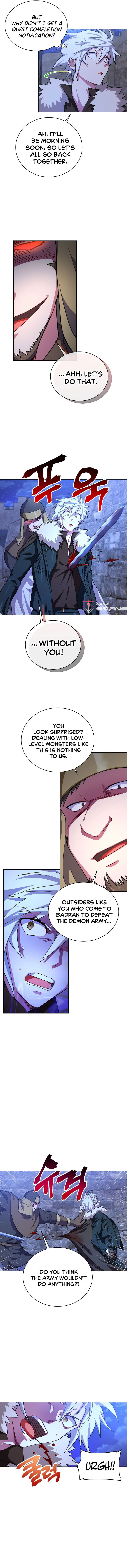 Please Have a Meal Chapter 49 - Page 8