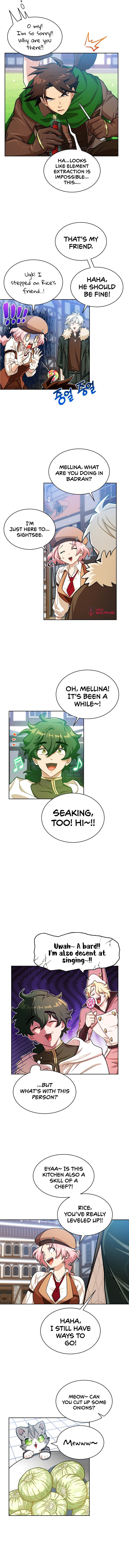 Please Have a Meal Chapter 58 - Page 11