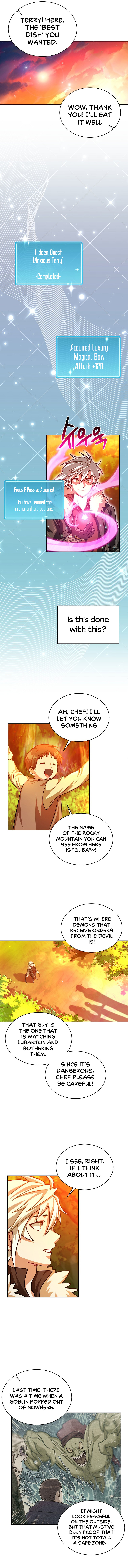 Please Have a Meal Chapter 67 - Page 11