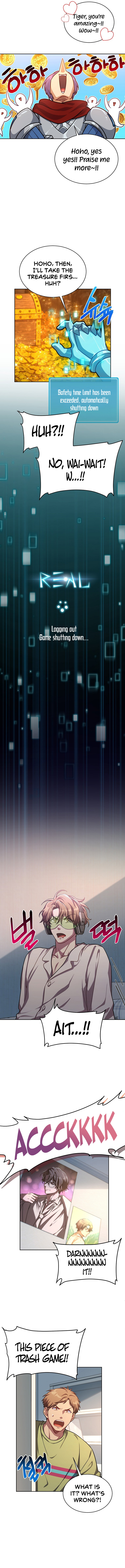 Please Have a Meal Chapter 68 - Page 11