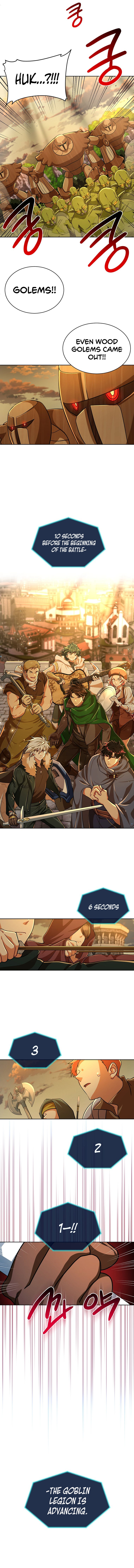 Please Have a Meal Chapter 71 - Page 9