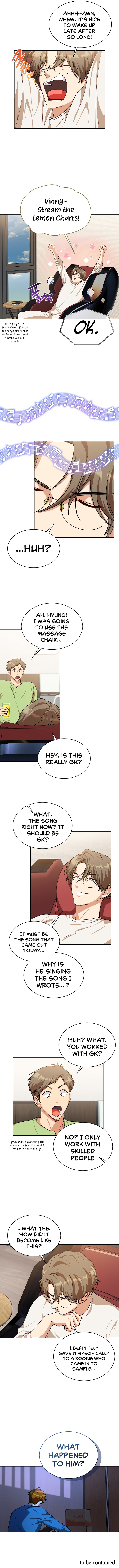 Please Have a Meal Chapter 74 - Page 10