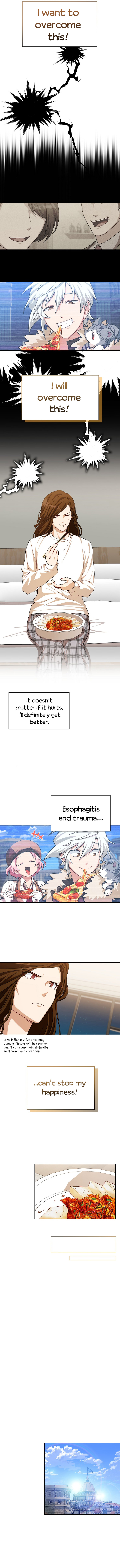 Please Have a Meal Chapter 74 - Page 6