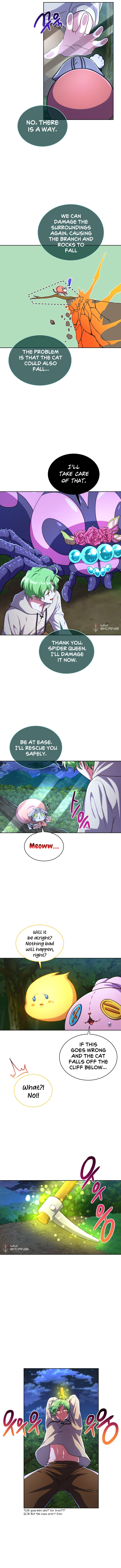 Please Have a Meal Chapter 79 - Page 6