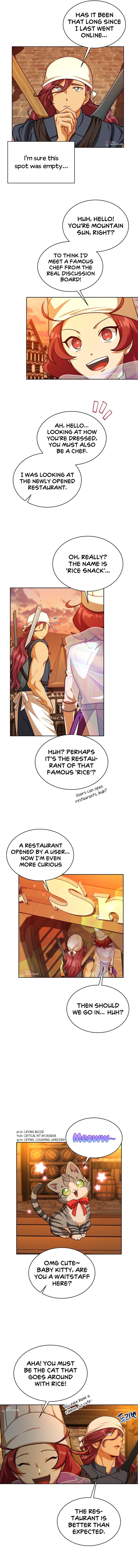 Please Have a Meal Chapter 83 - Page 7