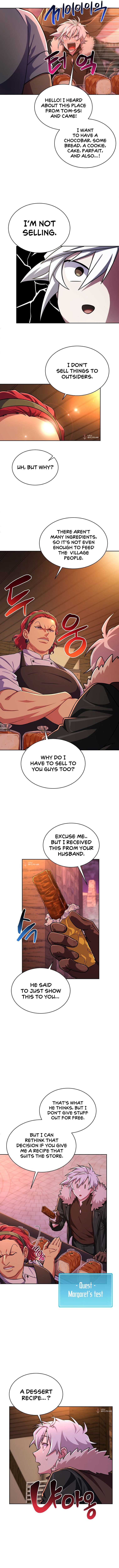 Please Have a Meal Chapter 86 - Page 9
