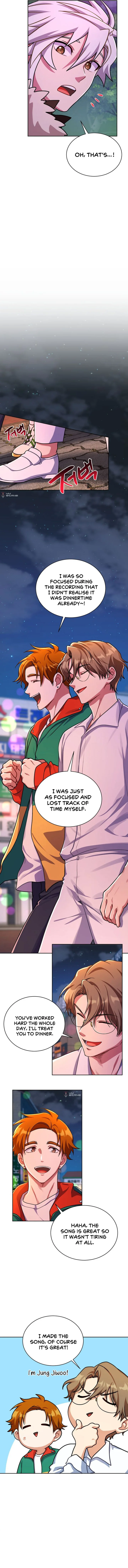 Please Have a Meal Chapter 91 - Page 11