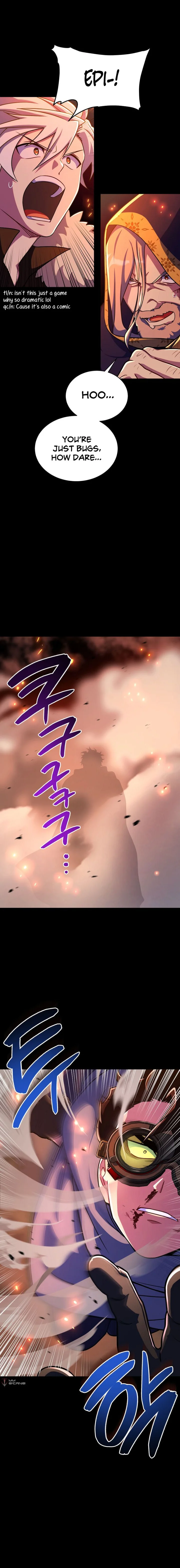 Please Have a Meal Chapter 91 - Page 6