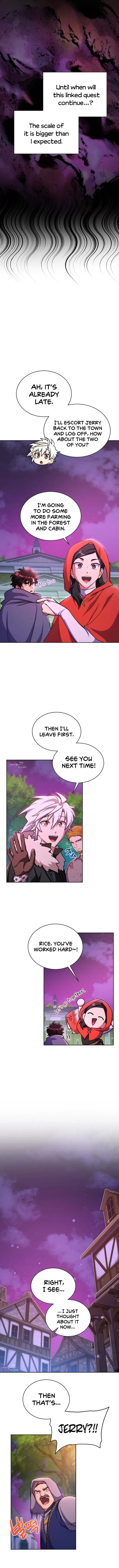 Please Have a Meal Chapter 92 - Page 9