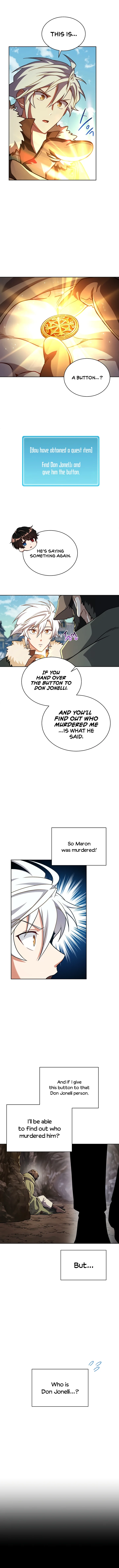 Please Have a Meal Chapter 96 - Page 1