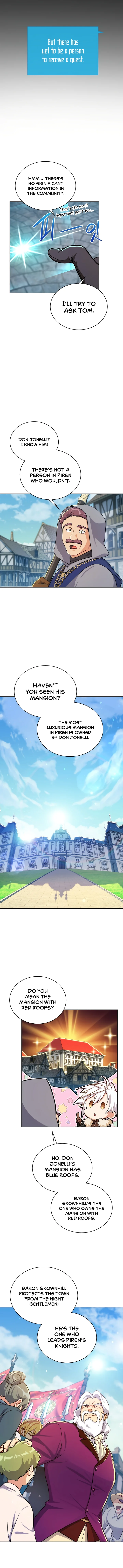 Please Have a Meal Chapter 96 - Page 3