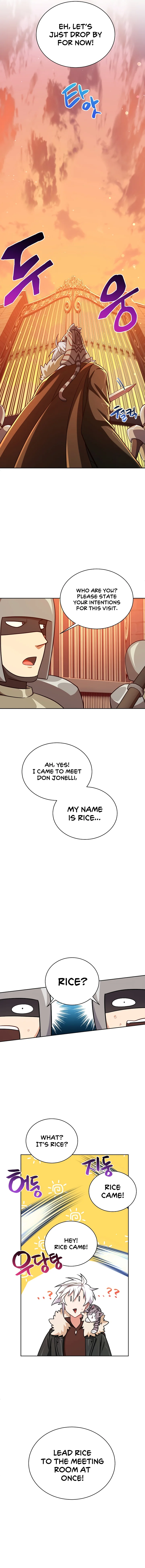 Please Have a Meal Chapter 96 - Page 5