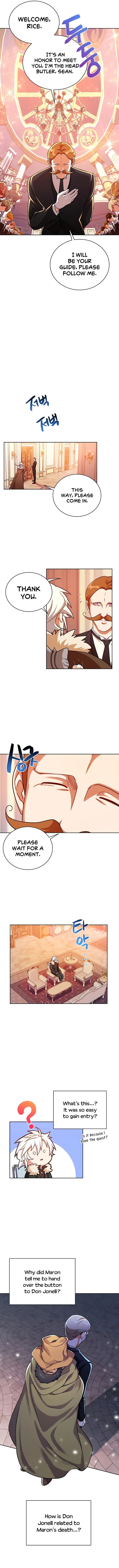 Please Have a Meal Chapter 96 - Page 6